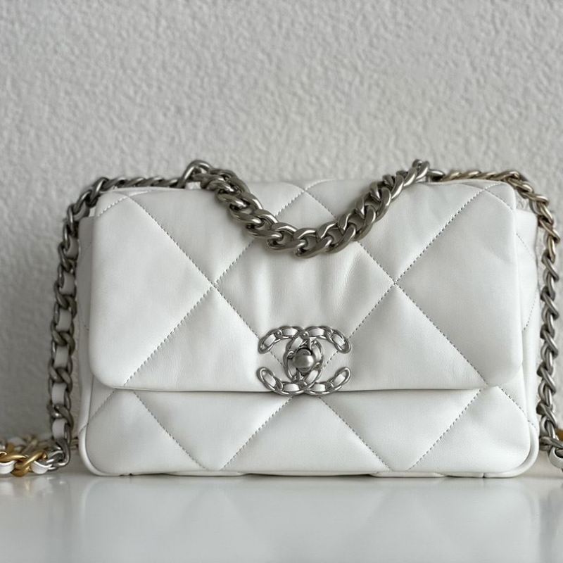 Ch*el 19 bags